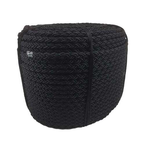 Rope nylon Ocean8 16mm Black 8