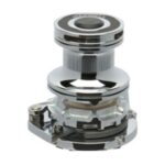 Windlass + capstan RC12-10 HYD 90mm