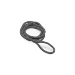 Rope polyamide braided 12mm 8m