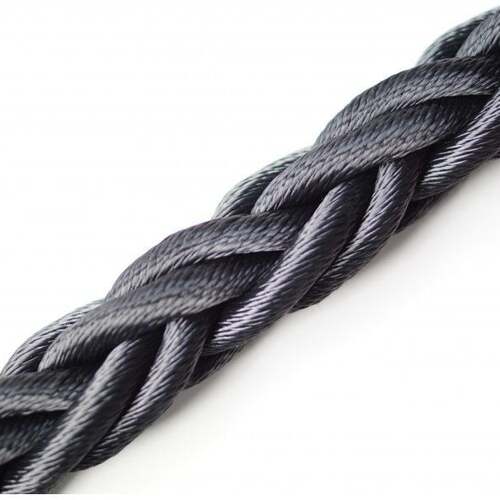 Rope polyester Dia. 50mm 8 strand