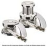 Windlass RC12-13mm 12V 90TDC CW LP profile 1200W chainwheel onlysuitable for 13mm DIN 766 chain and16mm (5/8") to 20mm (3/4") nylon - Image 2