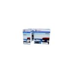 Rope nylon Dia.18mm 25ft Blue - Image 2