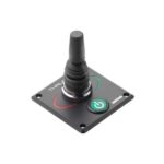 Thruster panel BPJ5 joystick