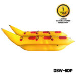 Double Banana Boat (6 Seater)