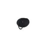 Rope nylon Dia. 18mm 25ft Black