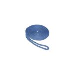 Rope nylon Dia.18mm 25ft Blue - Image 3