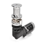IKI PRO WINDLASS 12V 800W W/O DRUM 08mm ITALWINCH - Image 2