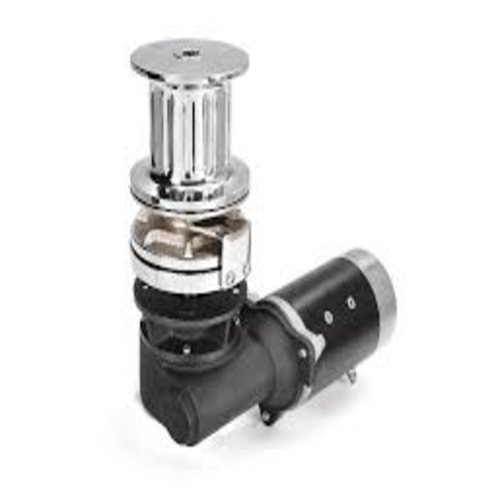 SMART R3 WINDLASS 24V 1500W W/B 10mm ITALWINCH