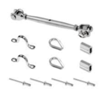 MECHANICAL ACTUATORS FOR TRIM TABS