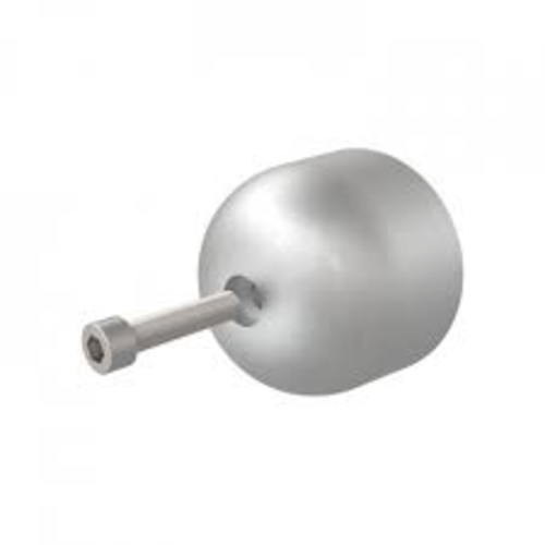 ZINC ANODE FOR 10-15-20HP SLEIPNER
