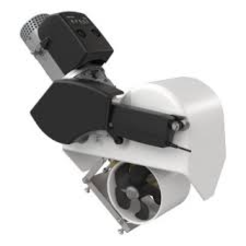 RETRACTING BOW THRUSTER SR100 12V EXTURN