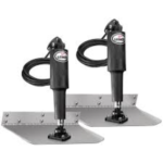 TRIM TABS 12V 9X18