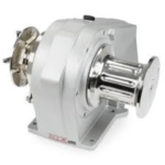 FYN WINDLASS 12V 1000W W/BELL 12mm ITALWINCH - Image 2