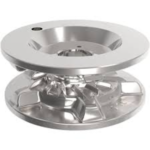 TRACK ROLLER 06mm PRO-SERIES/PRO-FISH LEWMAR