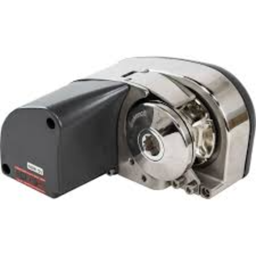 IKI PRO WINDLASS 12V 800W W/DRUM 08mm ITALWINCH