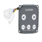 RETRACTING THRUSTER PANEL SLEIPNER - Image 2