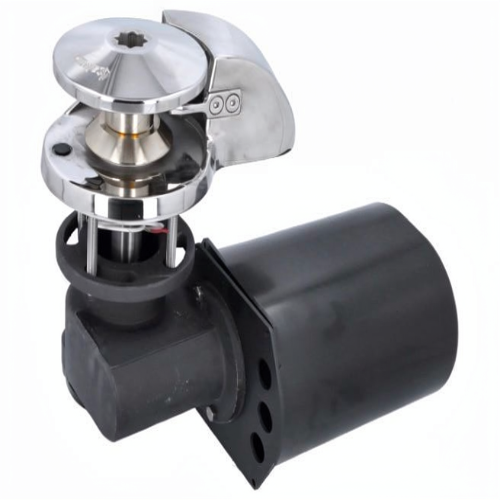 SMART PLUS WINDLASS 12V 1000W W/OB 08mm ITALWINCH