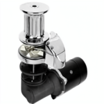 ORCHID WINDLASS 24V 1700W W/DRUM 10mm ITALWINCH