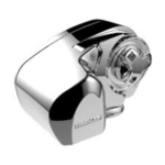WINDLASS PRO-SERIES 700G 12V 6-7mm-1/4 LEWMAR - Image 2