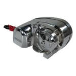 WINDLASS KIT PRO-SERIES 1000G 12V 8mm LEWMAR - Image 2