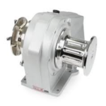 FYN WINDLASS 12V 1000W W/BELL 12mm ITALWINCH
