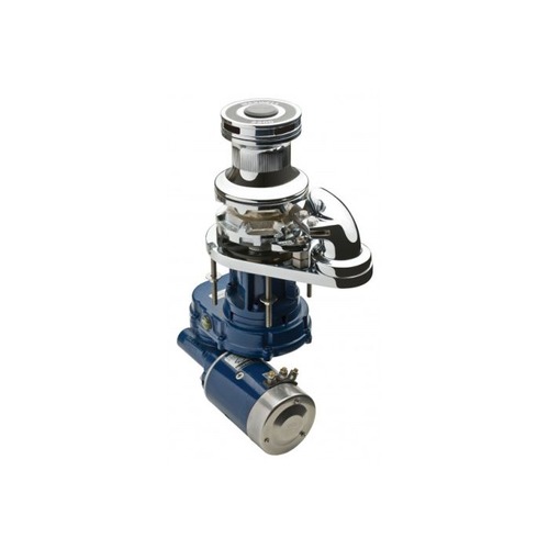Windlass+capstan VWC2500 HYD ACW