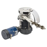 Windlass HYD RC12-HD 11 mm 100TDC ACW - Image 2