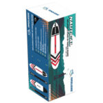 MAZUZEE - 10'6" Inflatable Stand Up Paddle Board - Image 2