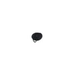 Rope nylon Dia. 16mm 25ft Black - Image 2
