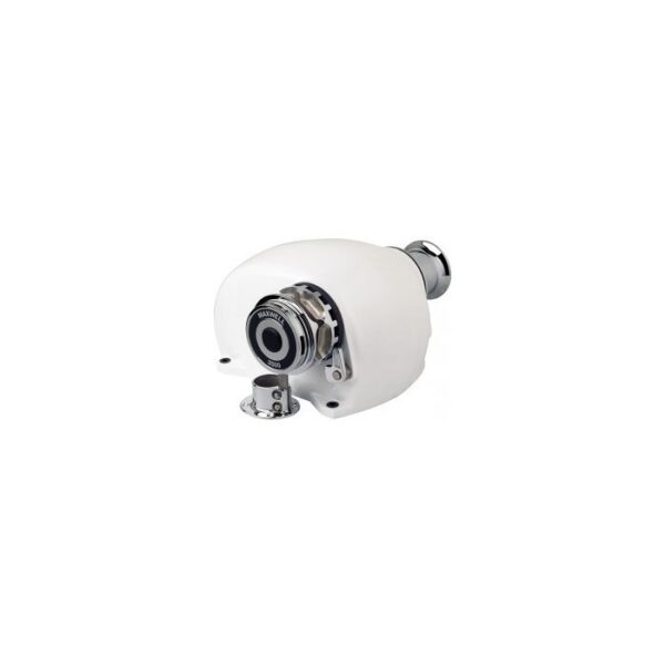 Windlass HWVC3500 HYD 2 drum+2
