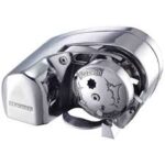 WINDLASS PRO-SERIES 1000G 12V 8mm LEWMAR