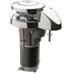 Windlass RC6 12V 500W 6mm chain