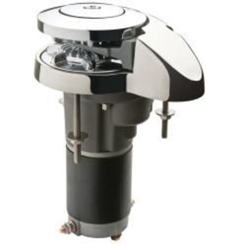 Windlass RC6 12V 500W 6mm chain