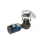 Windlass RC8-6 12V 600W 65mm TDC