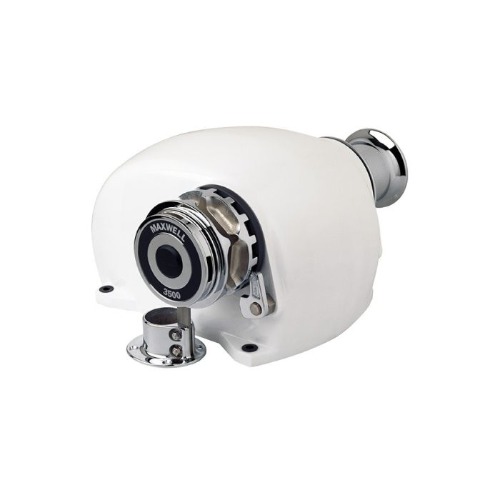 Windlass HWC2500 12V port 1 drum+1