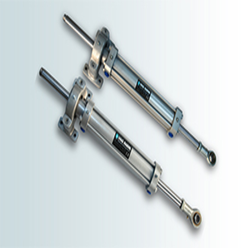 Hydraulic Cylinders