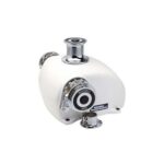 Windlass HWVC3500 24V 2 chainwheel