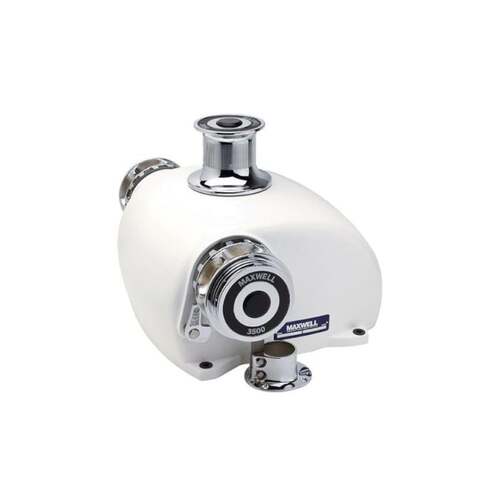 Windlass HWVC3500 24V 2 chainwheel