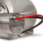 2000 SSS Drum Anchor Winch - Image 2
