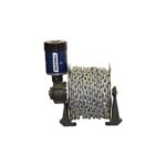 TASMAN 8, 24V, Drum Winch for Wire rope - Image 3