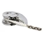 Windlass RC10-8 24V 1000W 100mm TDC