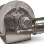 2000 SSS Drum Anchor Winch - Image 3