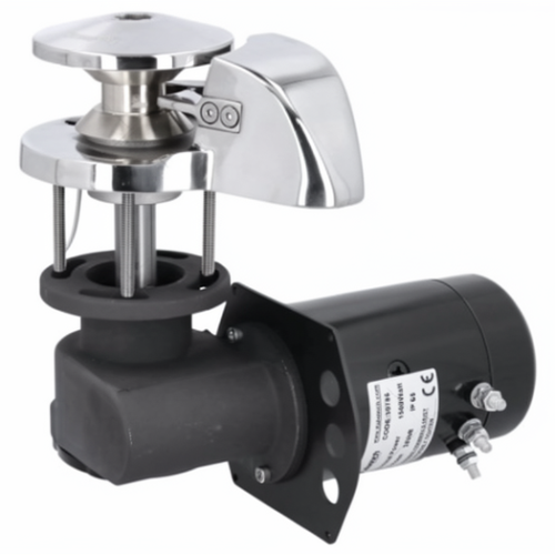 SMART R1 WINDLASS 12V 700W W/OB 06mm ITALWINCH