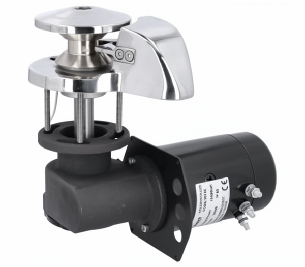 SMART R1 WINDLASS 12V 700W W/OB 06mm ITALWINCH