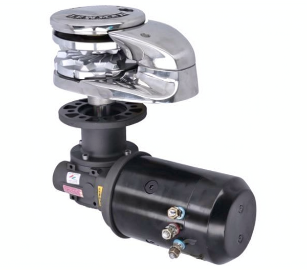 KIT WINDLASS V1 NO FF W/O DRUM 12V RC 06 LEWMAR