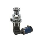 Windlass+capstan VW10-10 12V 1200W
