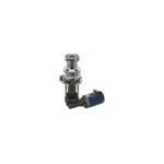 Windlass+capstan VW10-10 12V 1200W - Image 2