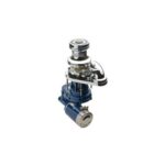 Windlass+capstan VWC1000 24V CW - Image 2