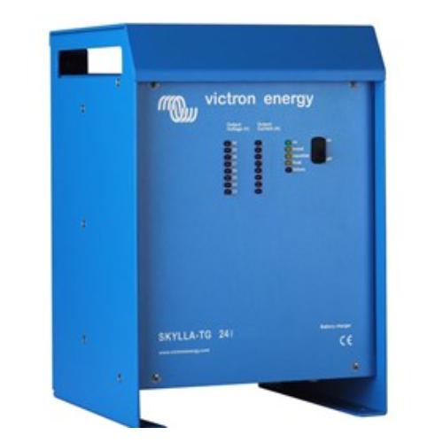 Skylla 24 Volt 30 Amp Battery Charger