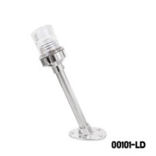 AAA - LED Stern Light 10"